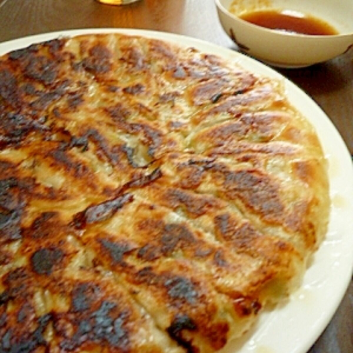 パリパリ 羽根付き餃子の焼き方 レシピ 作り方 By ほぉみぃ 楽天レシピ パリパリ 羽根付き餃子の焼き方 レシピ 作り方 By ほぉみぃ 楽天レシピ